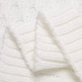 Charger l'image dans la visionneuse de la galerie, Blanc / 70 x 90 cm Plaid Bébé Blanc