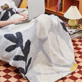 Charger l'image dans la visionneuse de la galerie, #Plaid a Fleurs