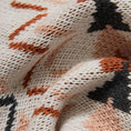 Charger l'image dans la visionneuse de la galerie, Plaid Canapé Motif Ethnique