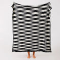 Charger l'image dans la visionneuse de la galerie, Plaid Coton Design