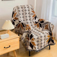 Charger l'image dans la visionneuse de la galerie, Plaid Esprit Scandinave