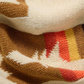 Charger l'image dans la visionneuse de la galerie, Plaid Ethnique Coloré