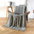 Charger l'image dans la visionneuse de la galerie, Plaid Jacquard