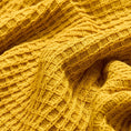 Charger l'image dans la visionneuse de la galerie, #Plaid Jaune Moutarde