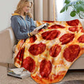 Charger l'image dans la visionneuse de la galerie, Plaid Pizza