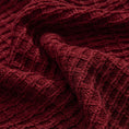 Charger l'image dans la visionneuse de la galerie, #Plaid Rouge Bordeaux