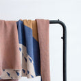 Charger l'image dans la visionneuse de la galerie, Raimbow / 130 x 160 cm Plaid Original