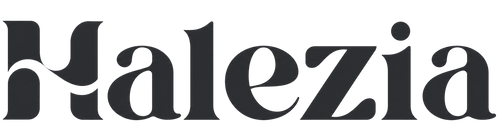 Plaid halezia logo