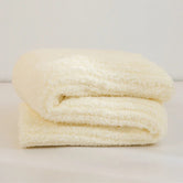 Beige / 130 x 160 cm Plaid Microfibre