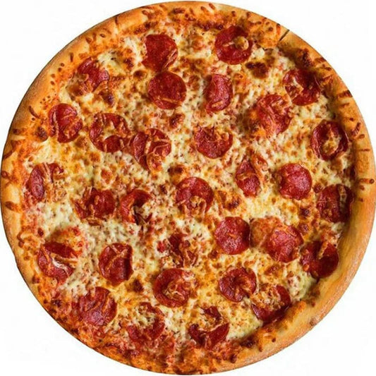 Cannibale / 150 cm Plaid Pizza