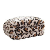 Panthère / 70 x 100 cm Plaid Panthère