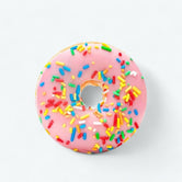 Plaid Donuts Donuts / 150cm