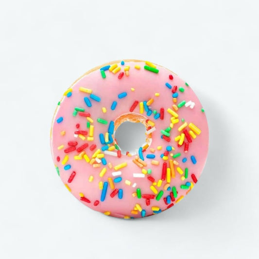 Plaid Donuts Donuts / 150cm