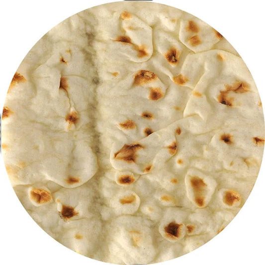 WrapDoux / 150 cm Plaid Tortilla